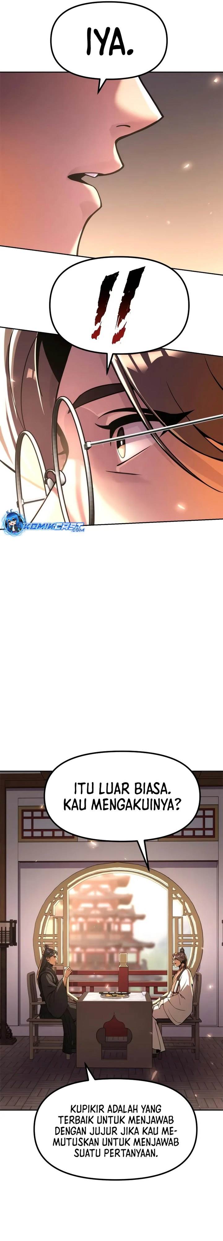 Chronicles of the Demon Faction Chap 108 - Next Chap 109