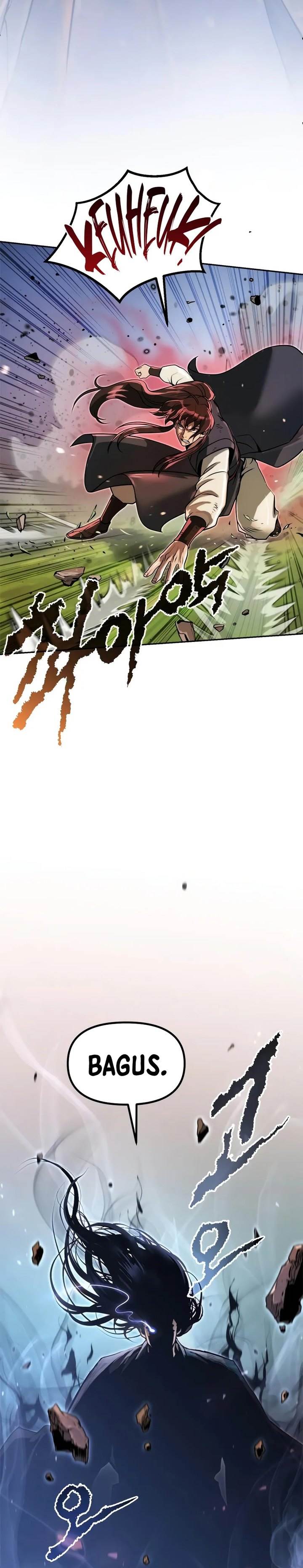 Chronicles of the Demon Faction Chap 108 - Next Chap 109