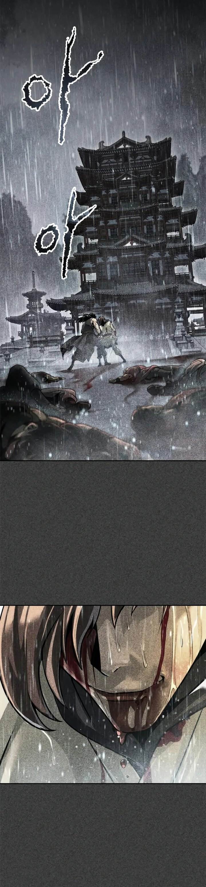 Chronicles of the Demon Faction Chap 108 - Next Chap 109