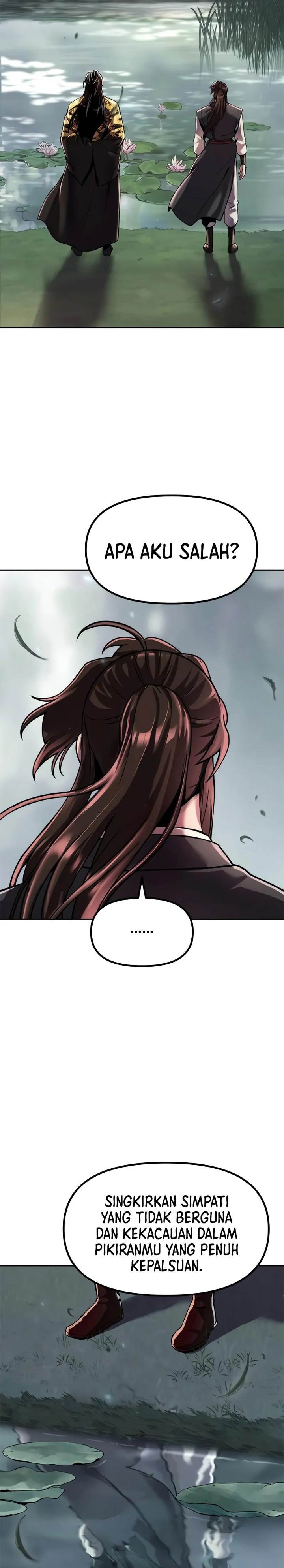 Chronicles of the Demon Faction Chap 108 - Next Chap 109