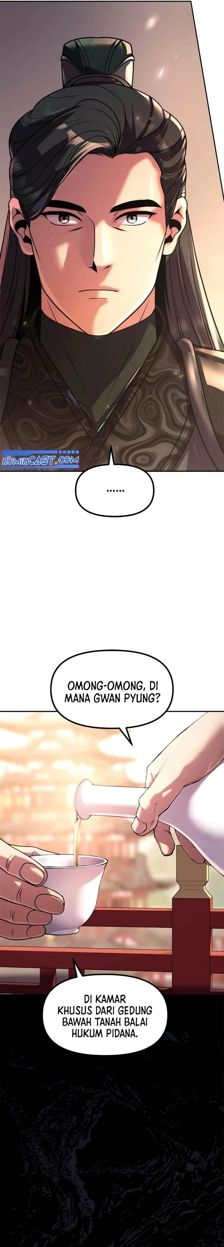 Chronicles of the Demon Faction Chap 108 - Next Chap 109