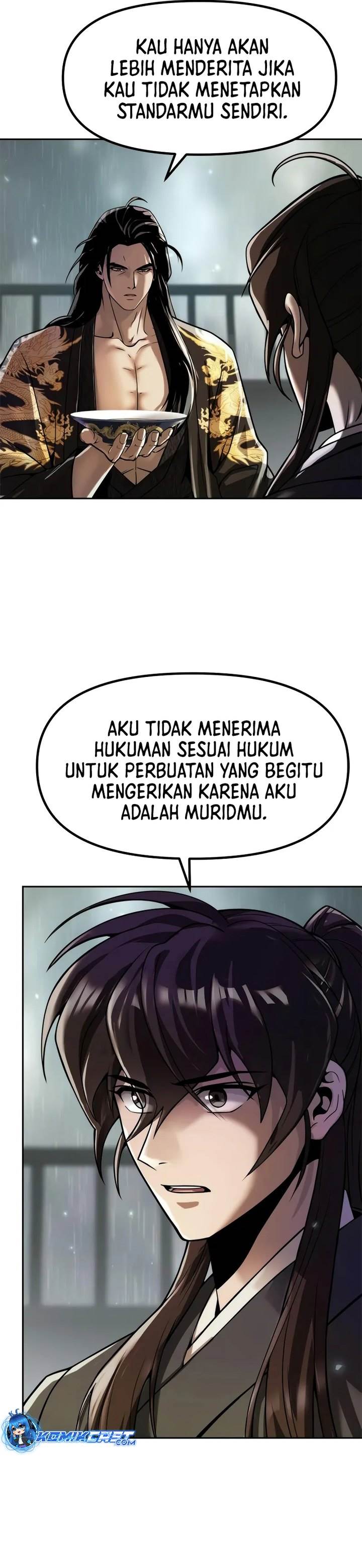 Chronicles of the Demon Faction Chap 108 - Next Chap 109