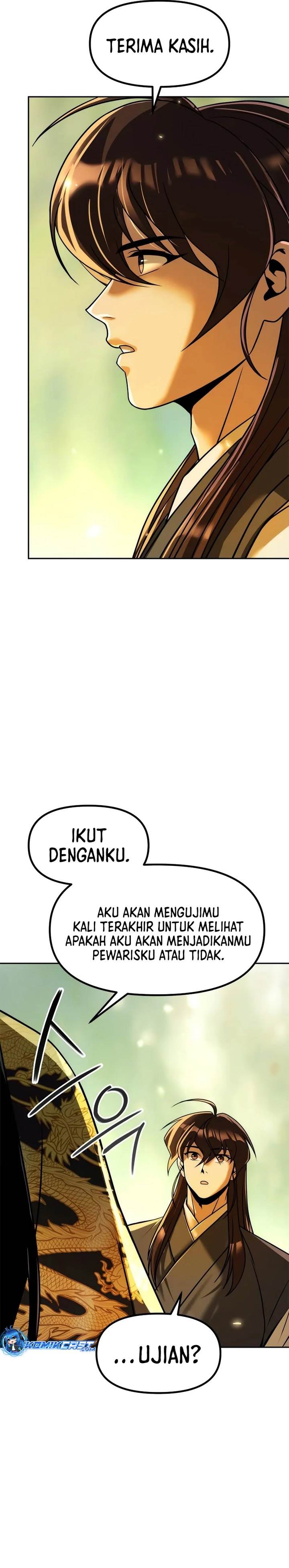 Chronicles of the Demon Faction Chap 108 - Next Chap 109