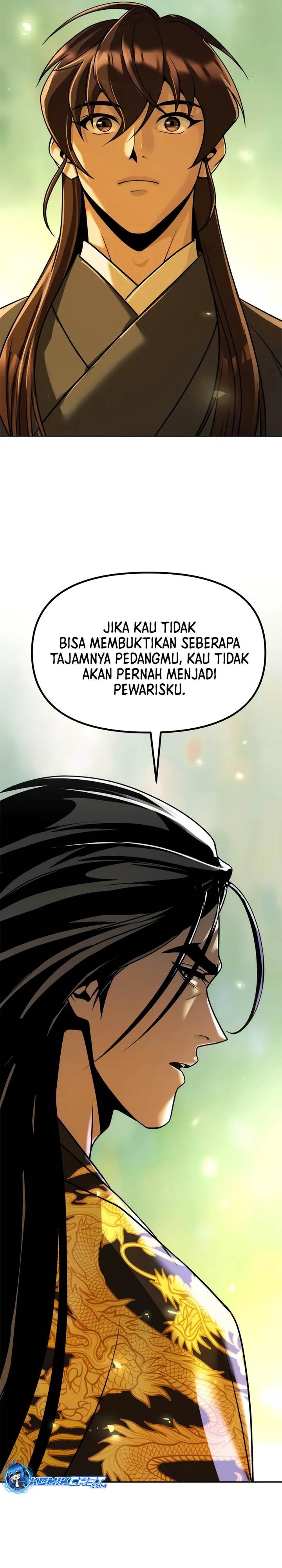 Chronicles of the Demon Faction Chap 108 - Next Chap 109