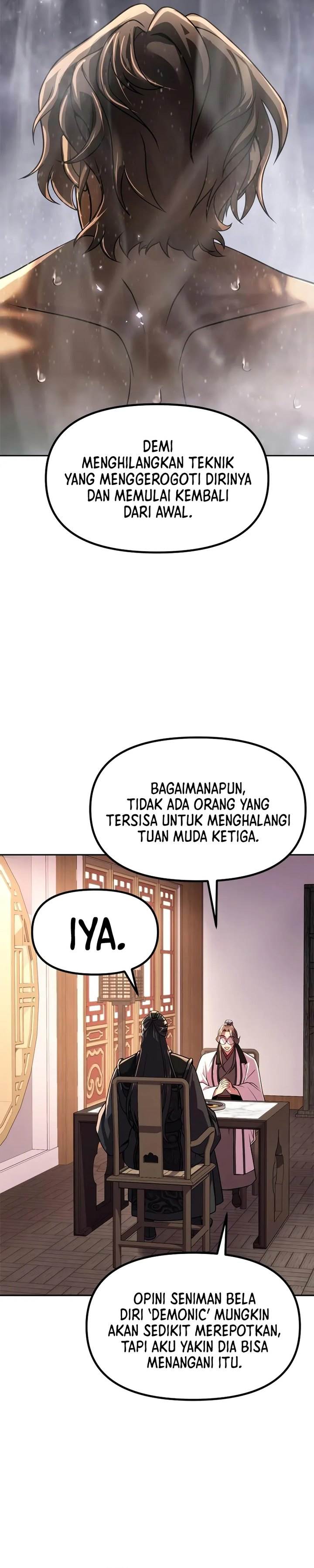 Chronicles of the Demon Faction Chap 108 - Next Chap 109