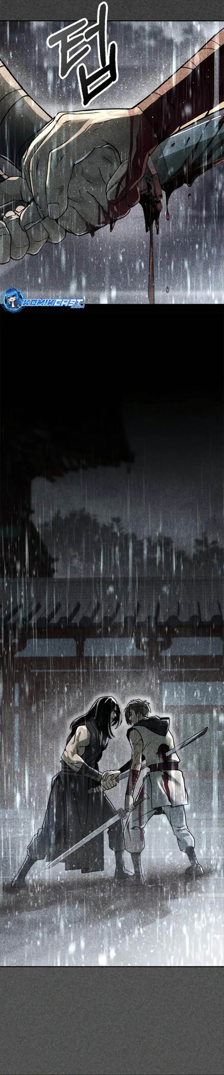 Chronicles of the Demon Faction Chap 108 - Next Chap 109