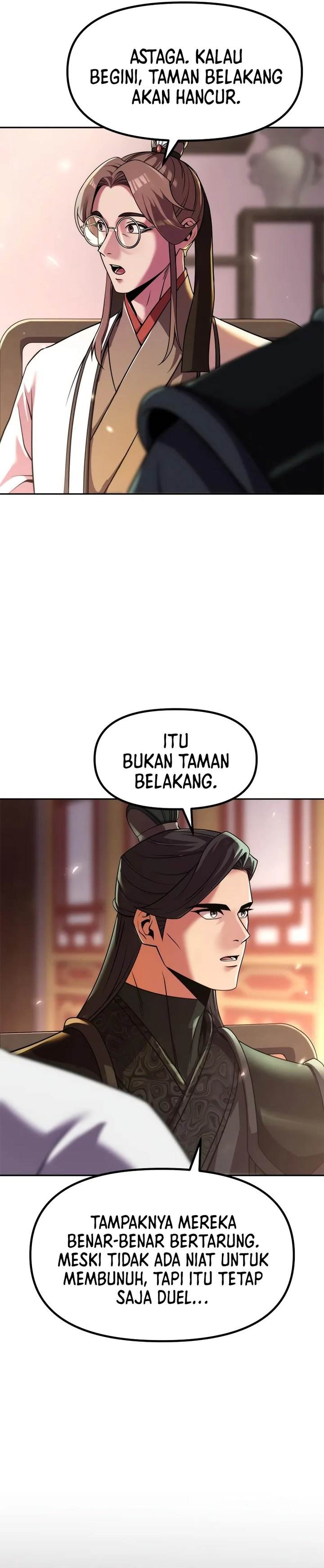 Chronicles of the Demon Faction Chap 108 - Next Chap 109