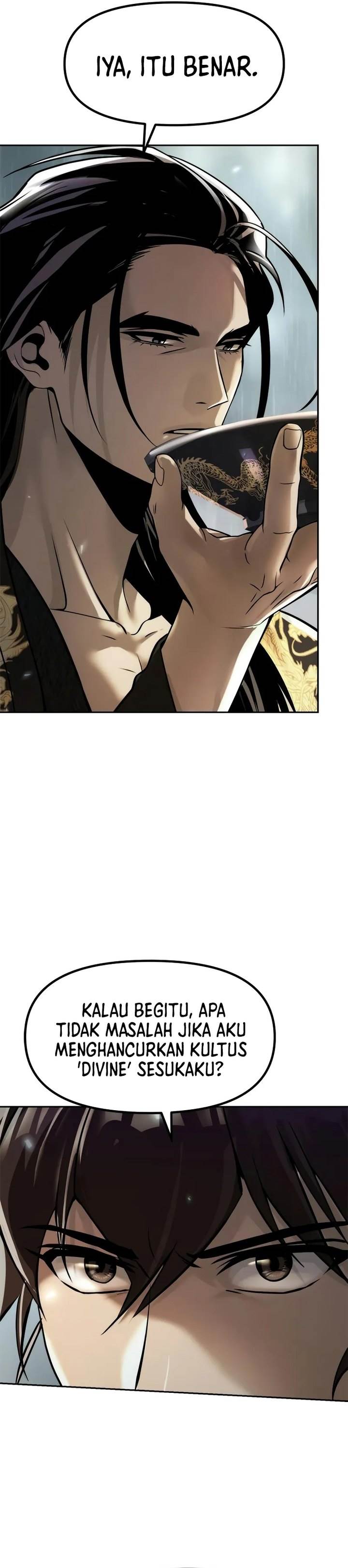 Chronicles of the Demon Faction Chap 108 - Next Chap 109