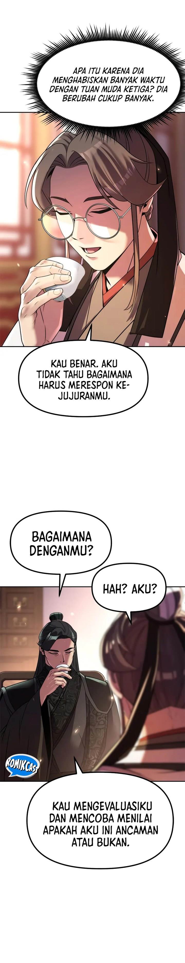Chronicles of the Demon Faction Chap 108 - Next Chap 109