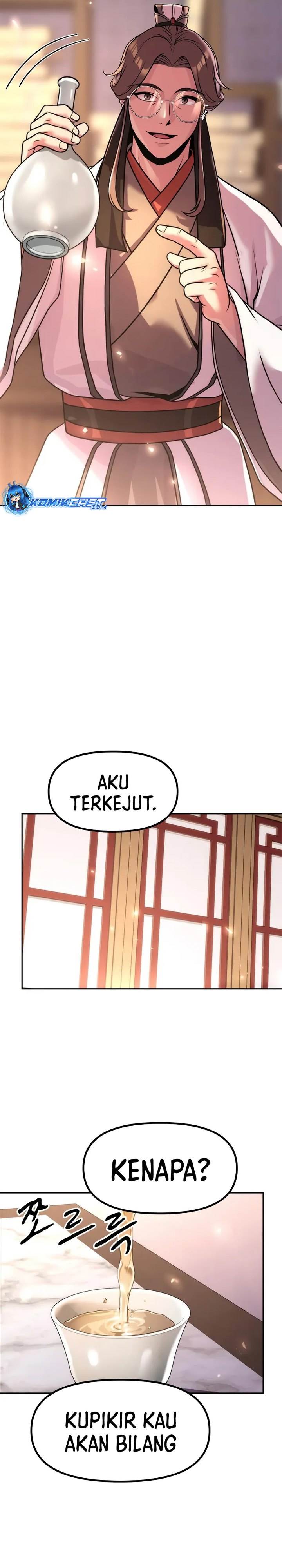 Chronicles of the Demon Faction Chap 108 - Next Chap 109