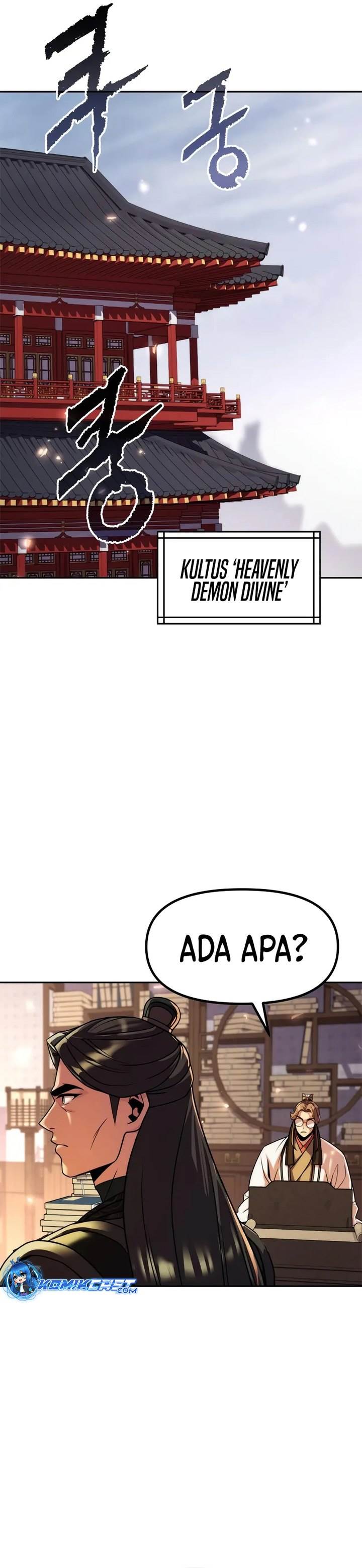 Chronicles of the Demon Faction Chap 108 - Next Chap 109