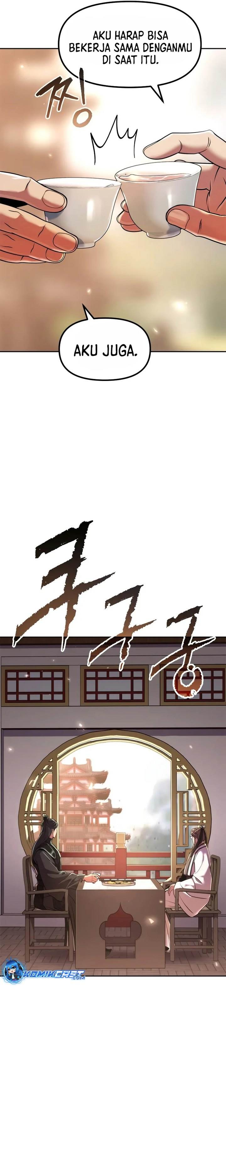 Chronicles of the Demon Faction Chap 108 - Next Chap 109