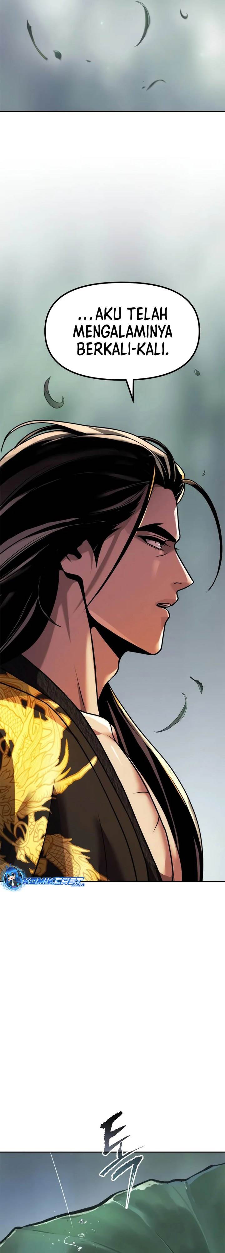 Chronicles of the Demon Faction Chap 108 - Next Chap 109