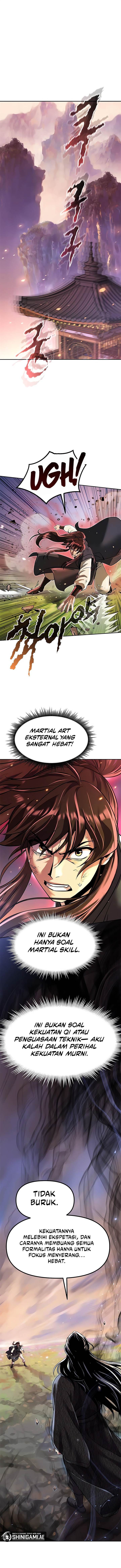 Chronicles of the Demon Faction Chap 109 - Next Chap 110