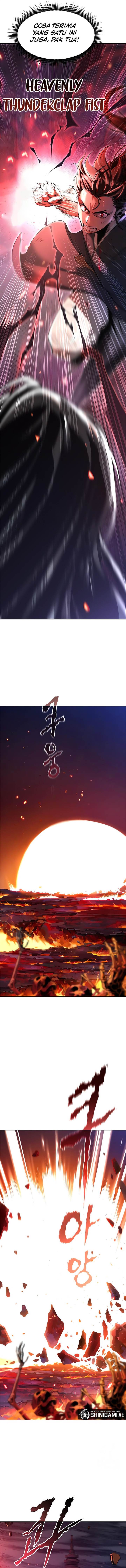 Chronicles of the Demon Faction Chap 109 - Next Chap 110