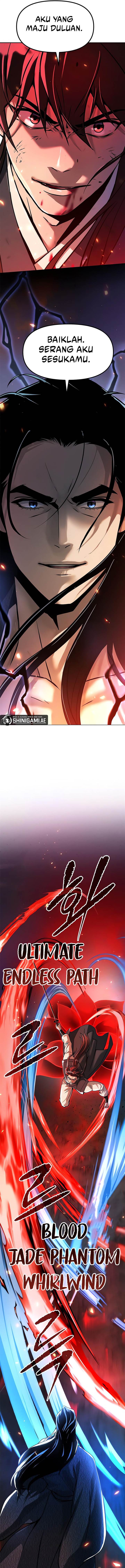 Chronicles of the Demon Faction Chap 109 - Next Chap 110