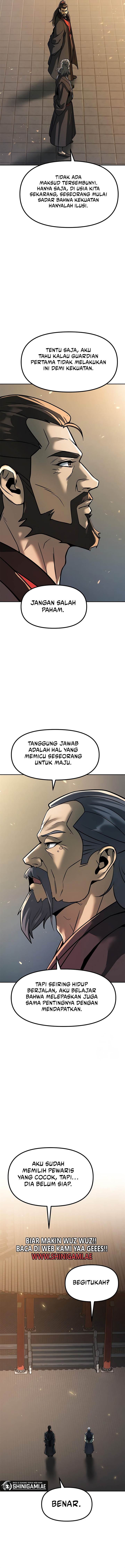 Chronicles of the Demon Faction Chap 109 - Next Chap 110