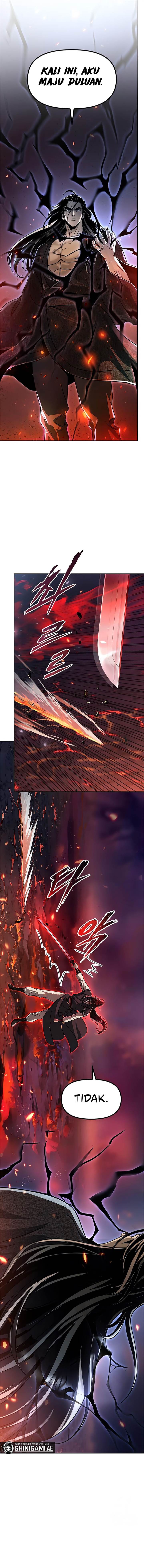 Chronicles of the Demon Faction Chap 109 - Next Chap 110