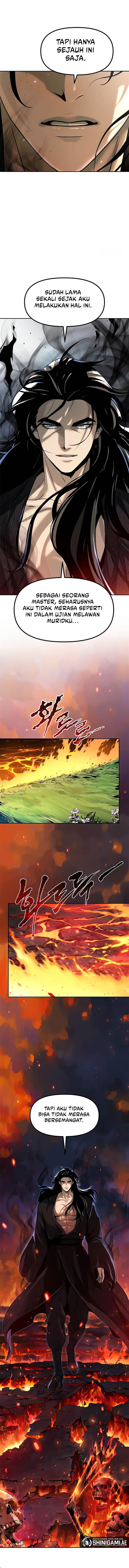 Chronicles of the Demon Faction Chap 109 - Next Chap 110