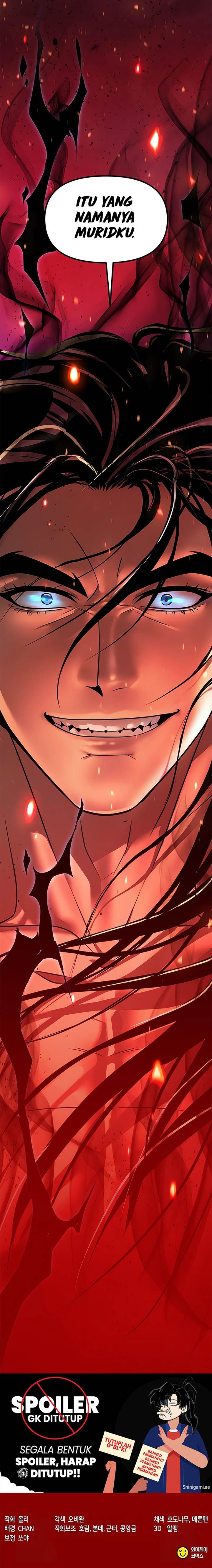 Chronicles of the Demon Faction Chap 109 - Next Chap 110