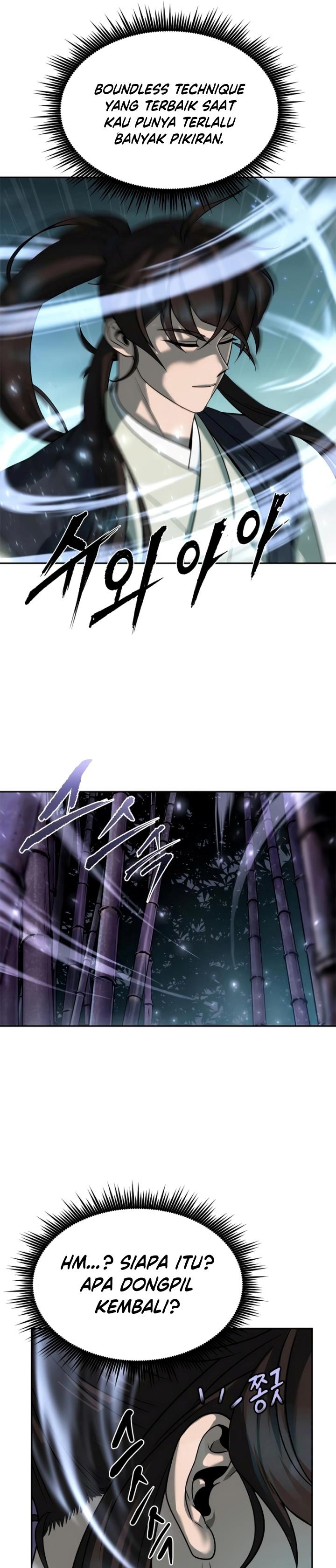 Chronicles of the Demon Faction Chap 11 - Next Chap 12