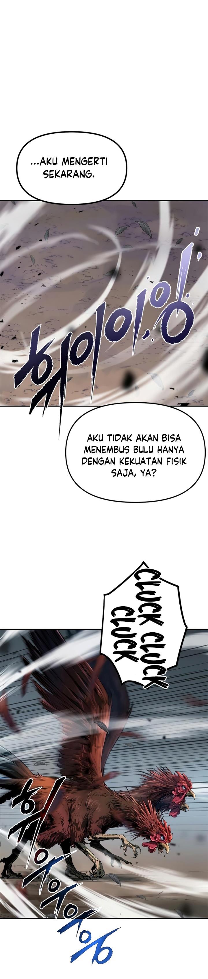 Chronicles of the Demon Faction Chap 11 - Next Chap 12