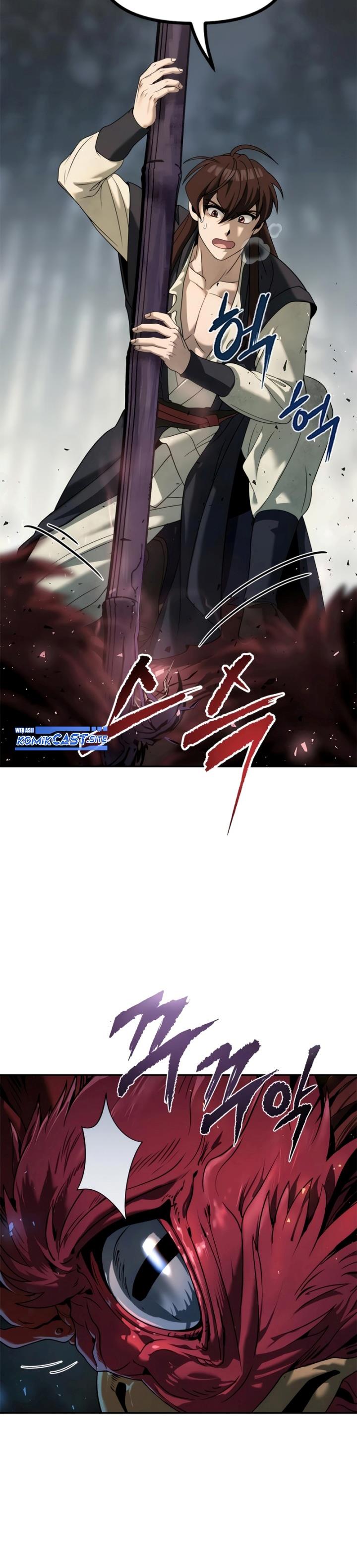 Chronicles of the Demon Faction Chap 11 - Next Chap 12