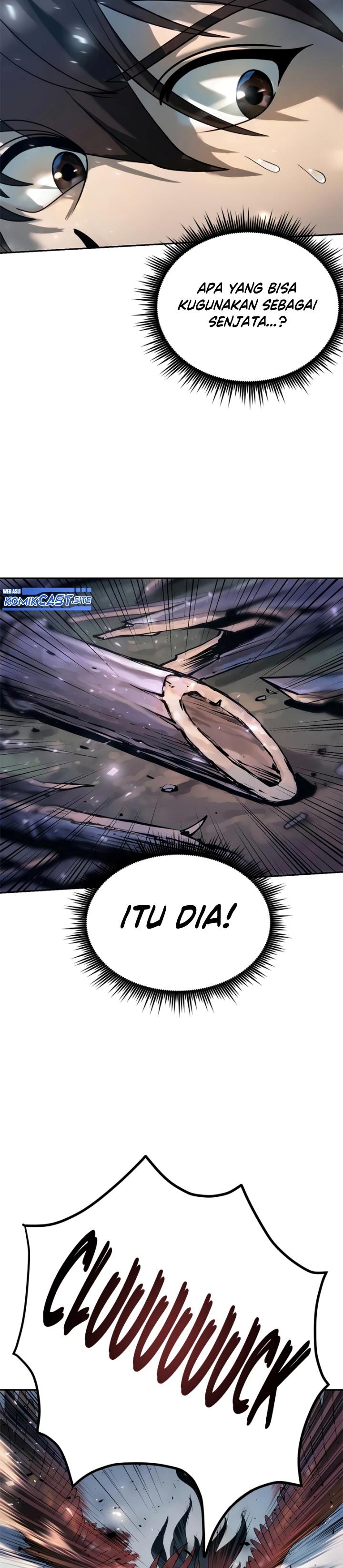 Chronicles of the Demon Faction Chap 11 - Next Chap 12