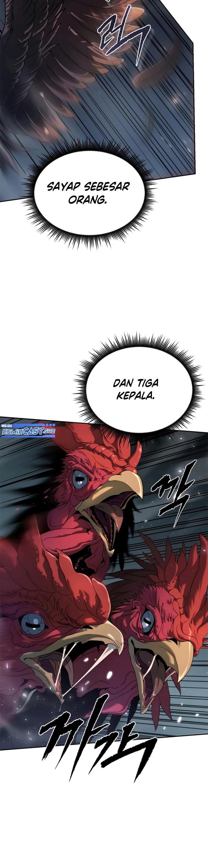 Chronicles of the Demon Faction Chap 11 - Next Chap 12