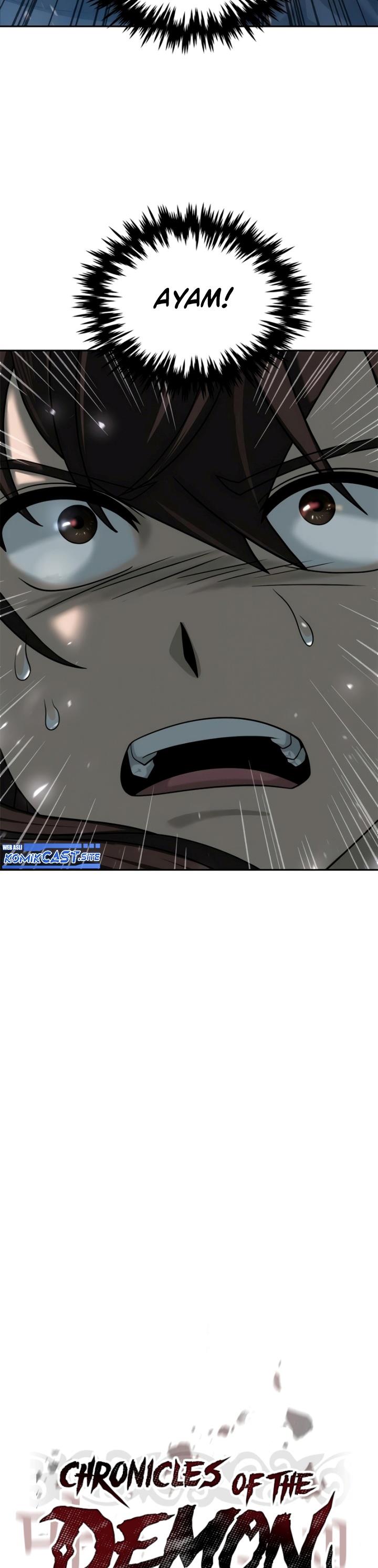 Chronicles of the Demon Faction Chap 11 - Next Chap 12