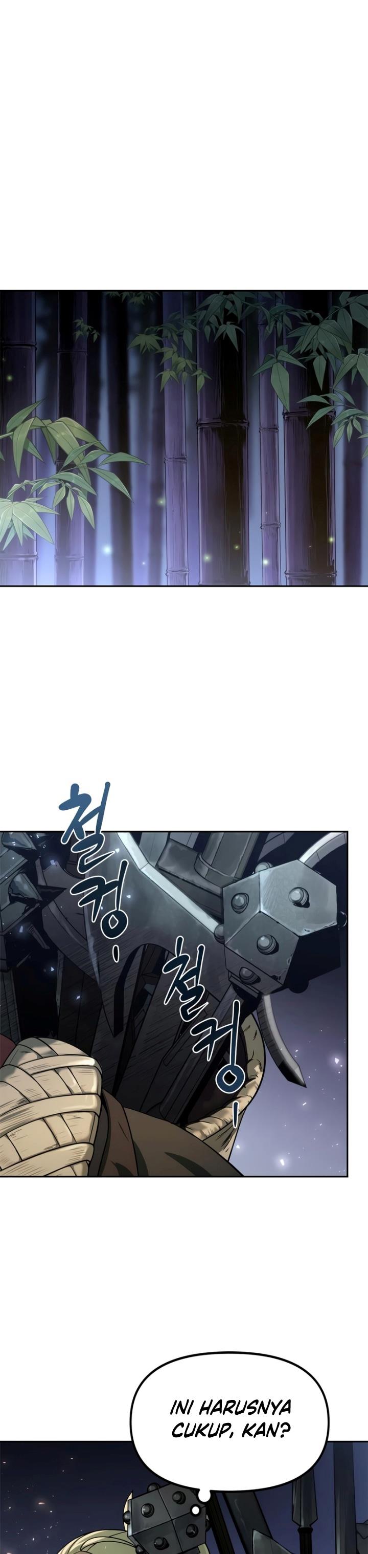 Chronicles of the Demon Faction Chap 11 - Next Chap 12