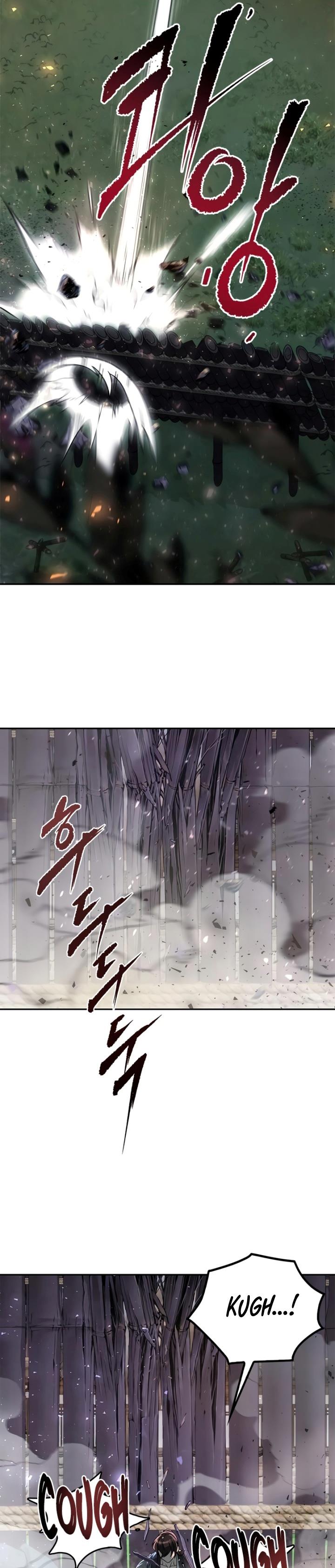 Chronicles of the Demon Faction Chap 11 - Next Chap 12