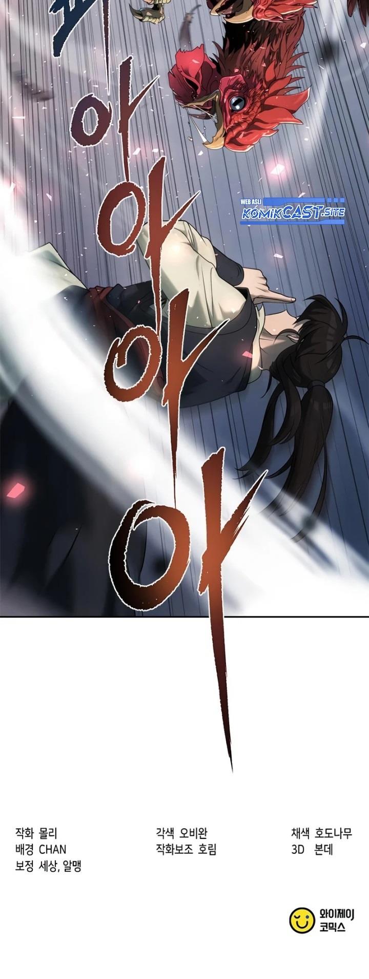 Chronicles of the Demon Faction Chap 11 - Next Chap 12