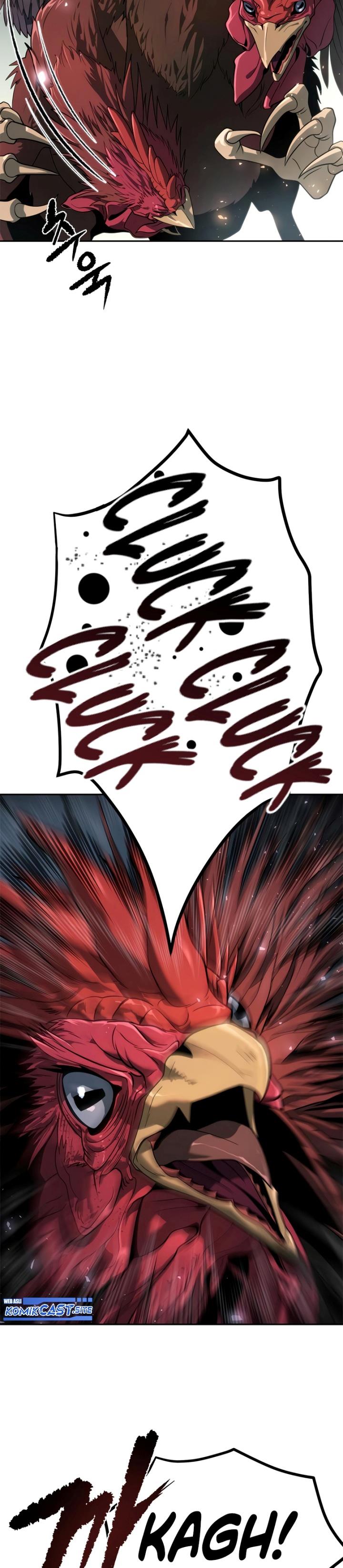 Chronicles of the Demon Faction Chap 11 - Next Chap 12