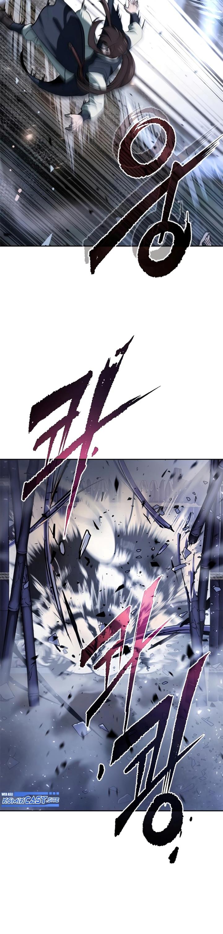 Chronicles of the Demon Faction Chap 11 - Next Chap 12