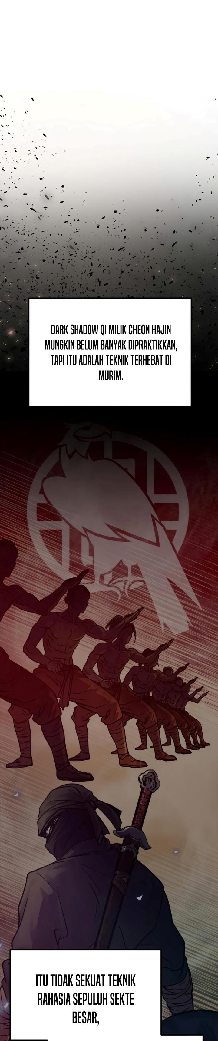 Chronicles of the Demon Faction Chap 11 - Next Chap 12