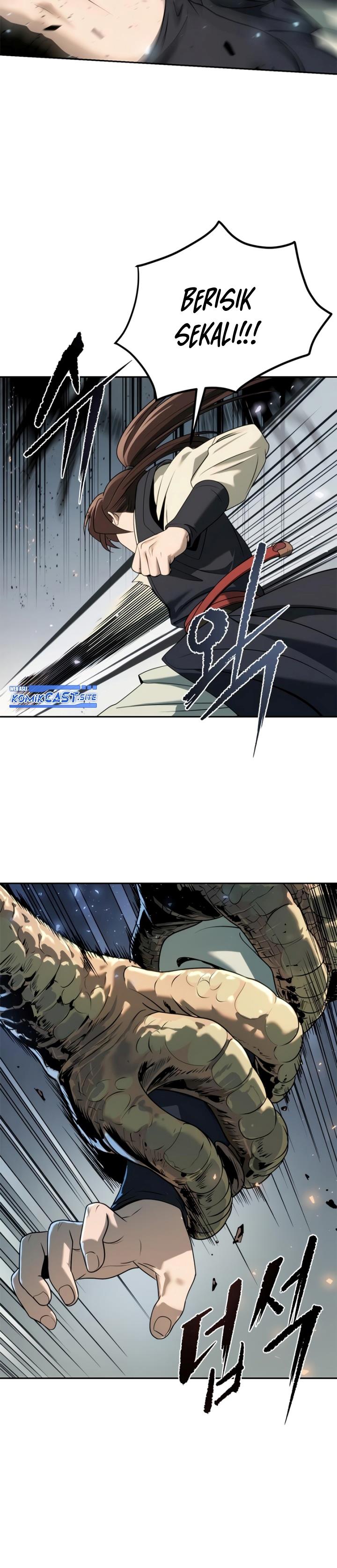 Chronicles of the Demon Faction Chap 11 - Next Chap 12