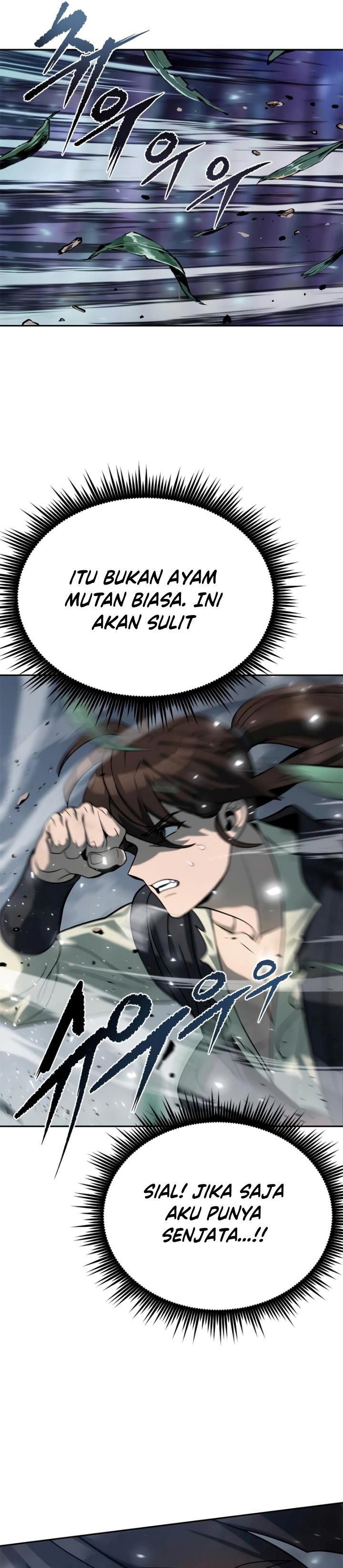 Chronicles of the Demon Faction Chap 11 - Next Chap 12