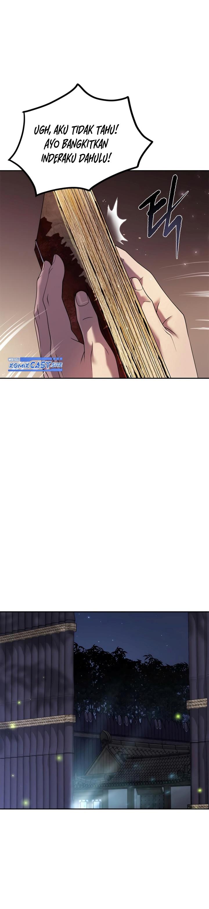 Chronicles of the Demon Faction Chap 11 - Next Chap 12