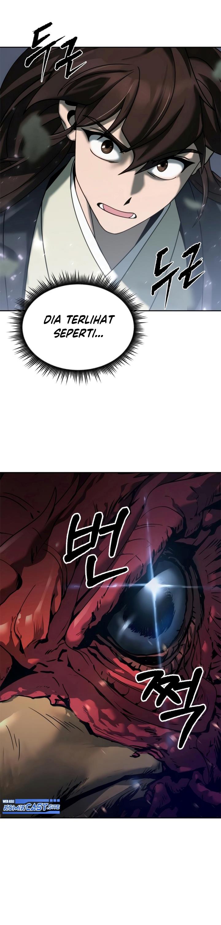 Chronicles of the Demon Faction Chap 11 - Next Chap 12