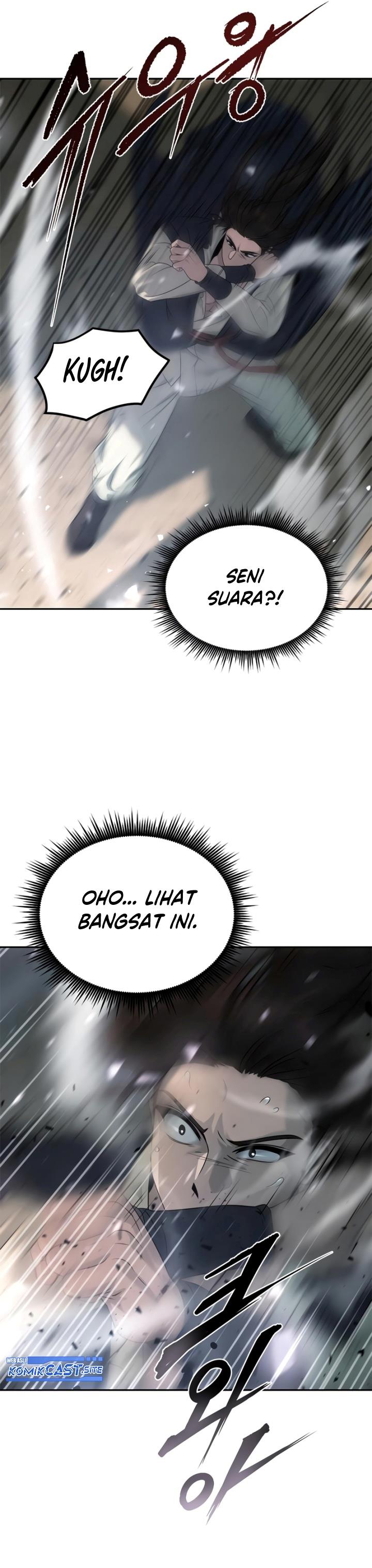 Chronicles of the Demon Faction Chap 11 - Next Chap 12