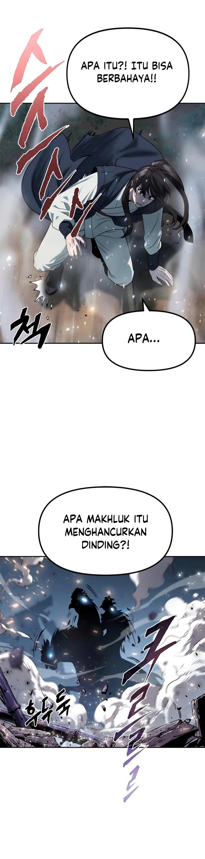 Chronicles of the Demon Faction Chap 11 - Next Chap 12