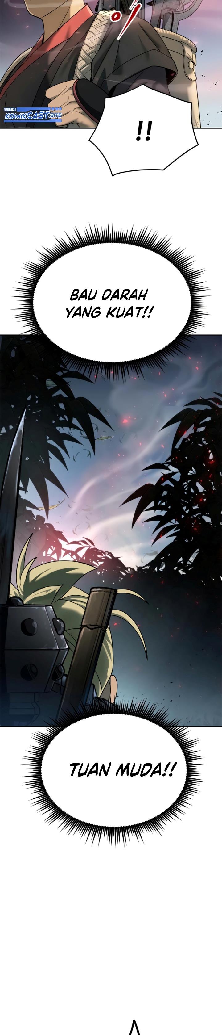 Chronicles of the Demon Faction Chap 11 - Next Chap 12