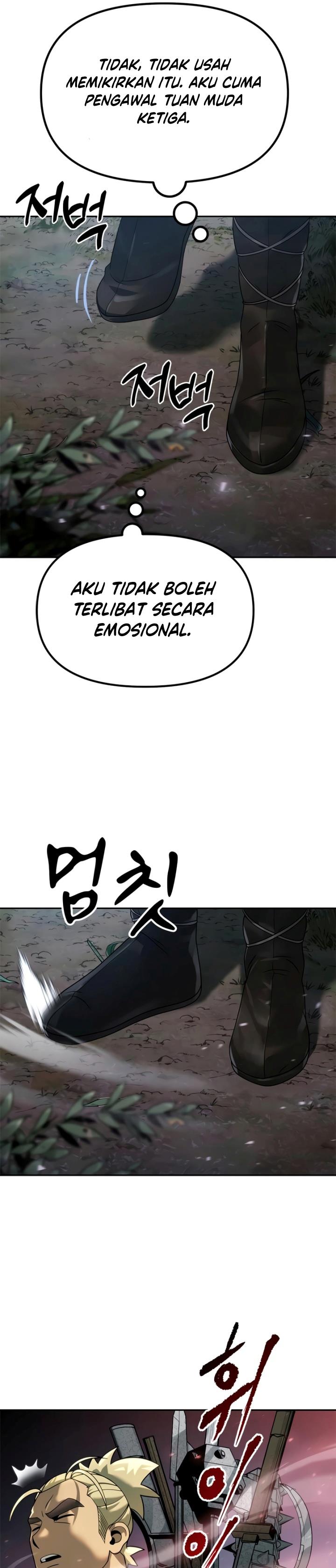 Chronicles of the Demon Faction Chap 11 - Next Chap 12