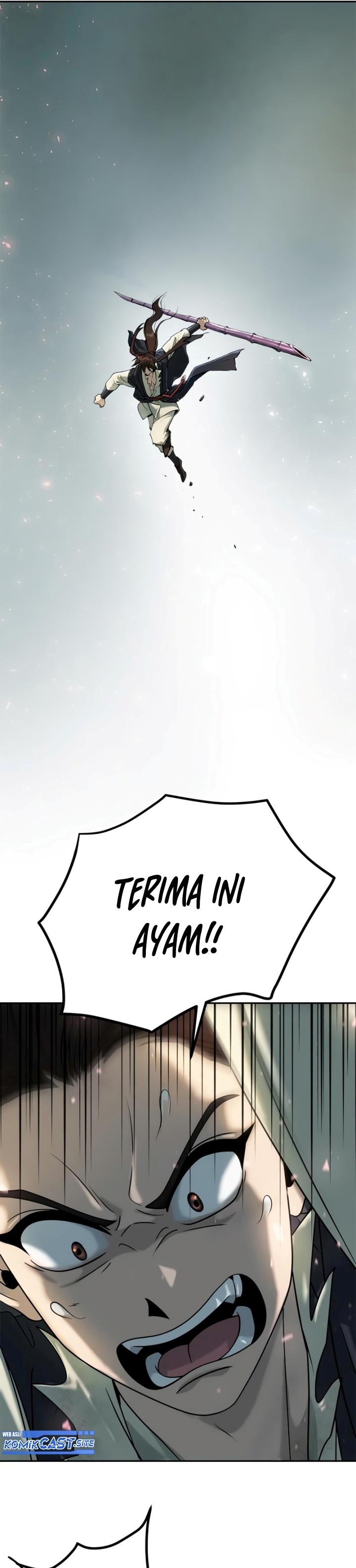 Chronicles of the Demon Faction Chap 11 - Next Chap 12