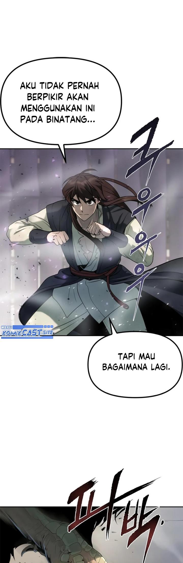 Chronicles of the Demon Faction Chap 11 - Next Chap 12