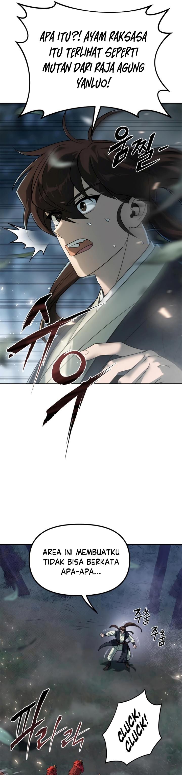 Chronicles of the Demon Faction Chap 11 - Next Chap 12