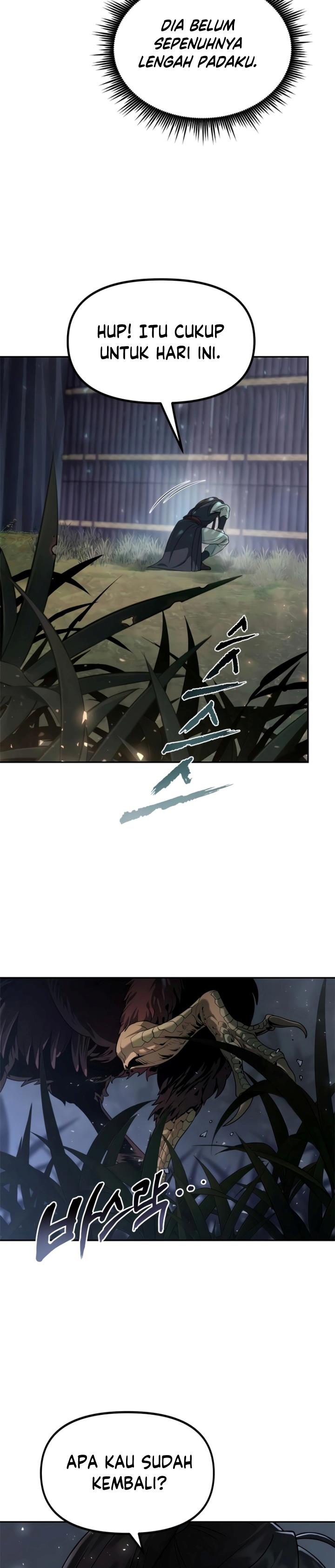 Chronicles of the Demon Faction Chap 11 - Next Chap 12