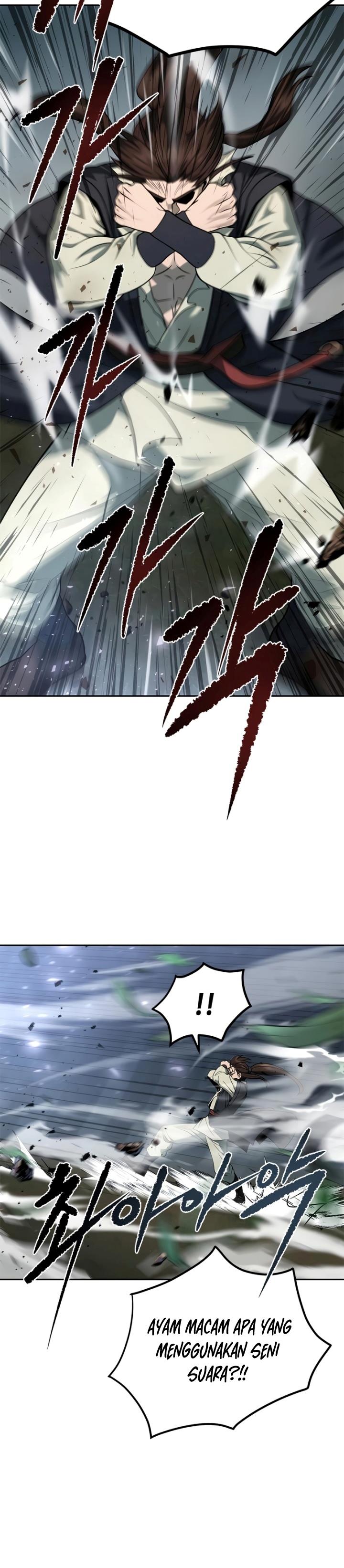 Chronicles of the Demon Faction Chap 11 - Next Chap 12