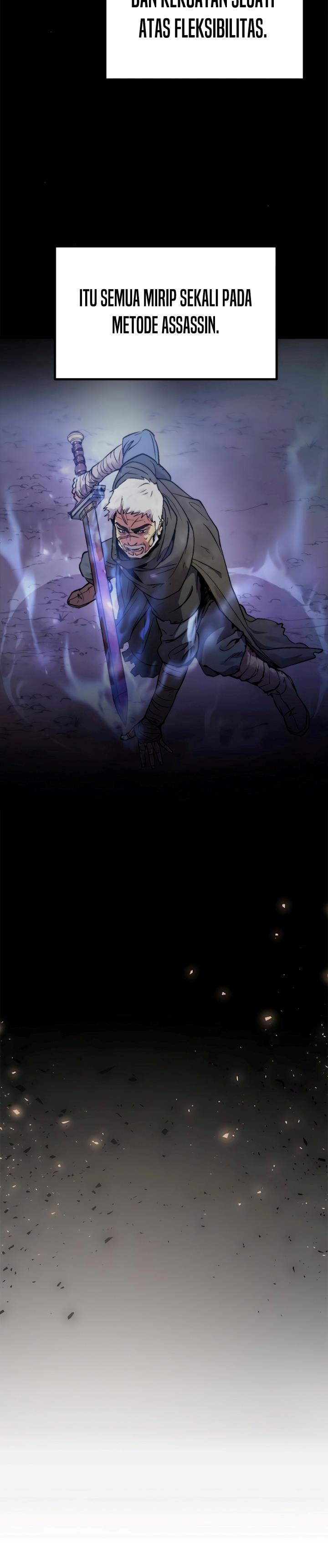 Chronicles of the Demon Faction Chap 11 - Next Chap 12